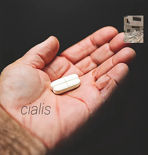 Cialis le prix